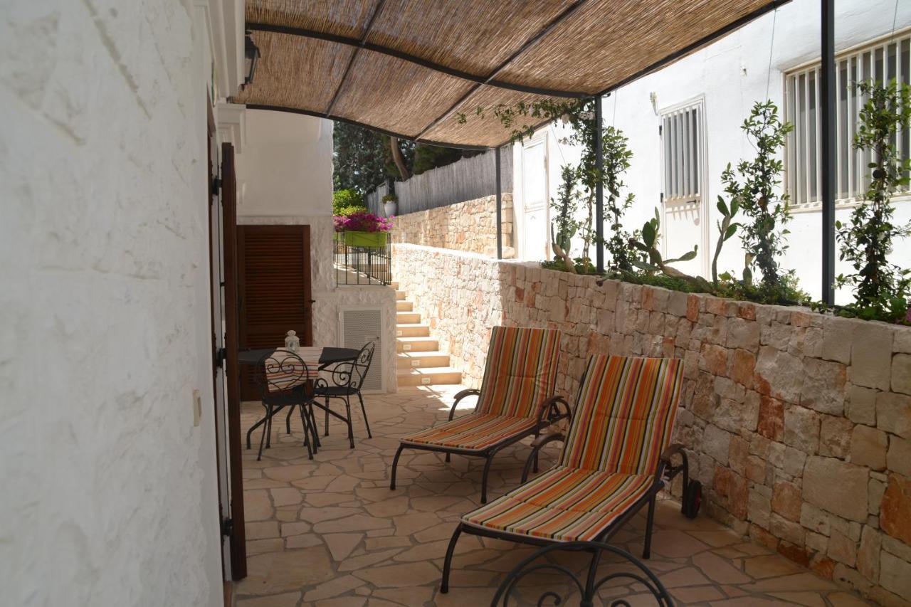 Agriturismo Salinola Ostuni Exterior foto