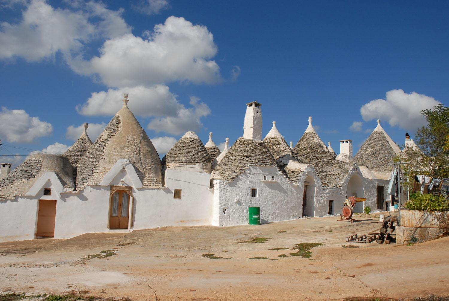 Agriturismo Salinola Ostuni Exterior foto
